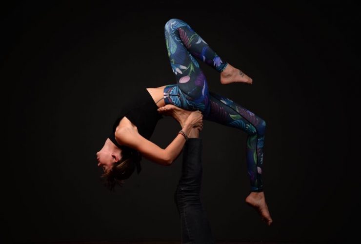 Yoga Democracy Ethical Eco Friendly Activewear Yoga