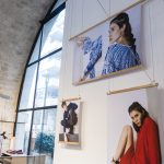 L'herbe Rouge Viaduc des Arts AW15 mode éthique