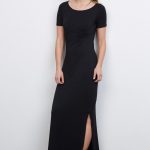 Amour Vert Theadora Dress Made in US