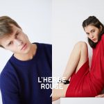 L'herbe Rouge Eco Fashion
