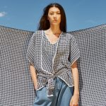 l'herbe rouge SS16 mode responsable style womenswear