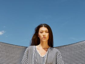 l'herbe rouge SS16 mode responsable style womenswear