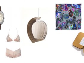 sélection St Valentin cadeaux mode éthique