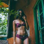 Azura Bay Ethical Lingerie Underwear