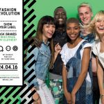 Fashion Revoltuion Day Rana Plaza poster 24 avril