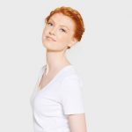 The White T-shirt Company classic short sleeve relaxed