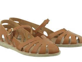 Ancient Greek Sandals Appolonia