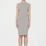 Study NY Twist Dress