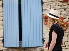 Outsider Fashion ethical fashion minimalisme basiques intemporel