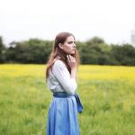 Outsider Fashion Organic Sustainable Cotswolds