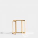 JEM Bracelet mode éthique joaillerie luxe or