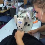 Outsider fabrication usine factory who made my clothes