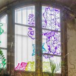 La ReCyclerie Paris summer market