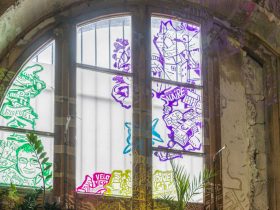 La ReCyclerie Paris summer market