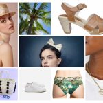 Sweet Summer Capsule Accessoires Made in France Upcycling