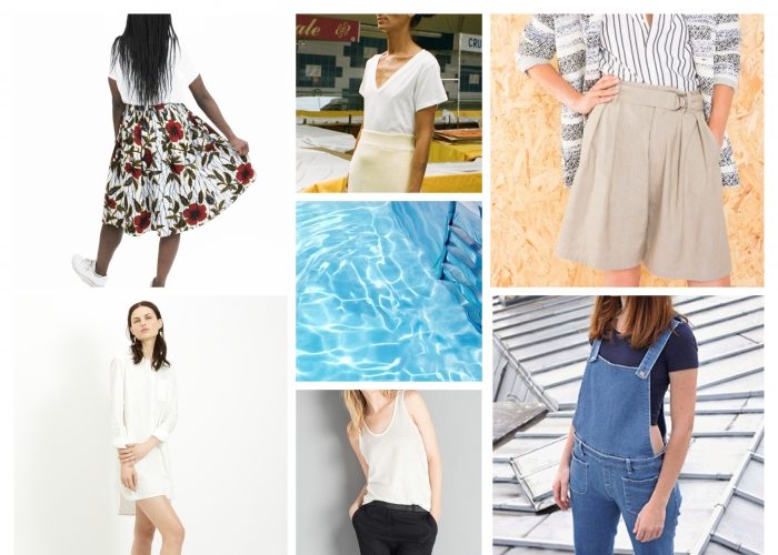 Sweet Summer Capsule