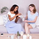 Laure Derrey Lookbook SS16 Made in France