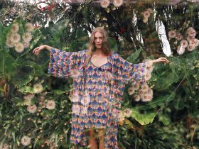 Alas Clothing AU Sleepwear Organic