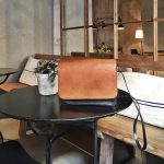 Audrey O My Bag Ecofashion Fair Trade