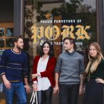 Slumlove sweater company unisex organic fair trade Kenya Texas