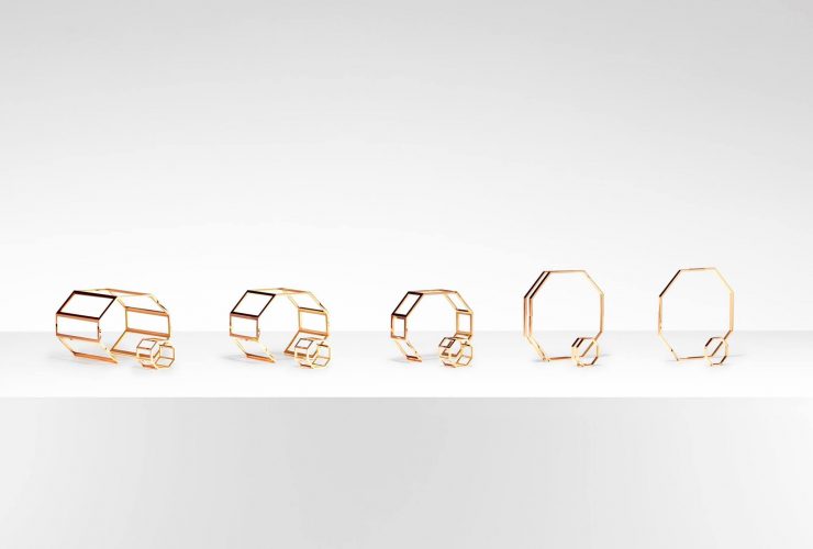 JEM Jewellery ethically minded fairtrade joiallerie fairmined