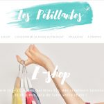 Les pétillantes boutique en ligne mode éthique