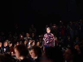 Frontline Fashion EcoChic Design Award Hong Kong Sustainable fashion