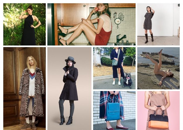 vegan fashion brands ethical fashion