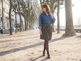 Vintage lugdunum