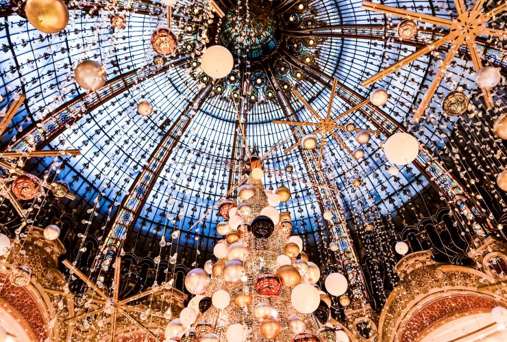 cadeaux de noel responsable