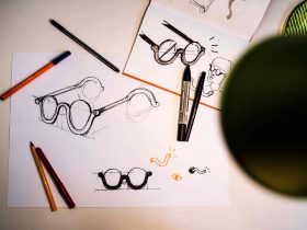 Besight crowdfunding sunglasses