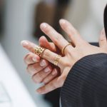 jem jewellery fair mined unique wedding