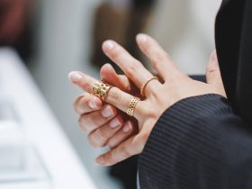 jem jewellery fair mined unique wedding