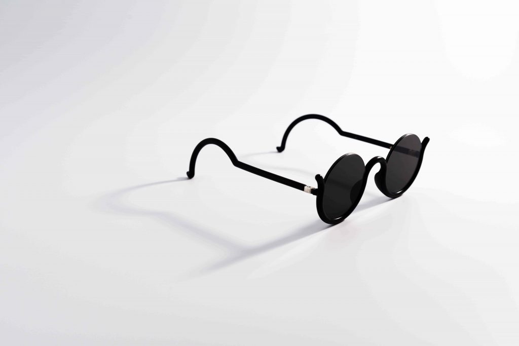 Besight sunglasses crowdfunding