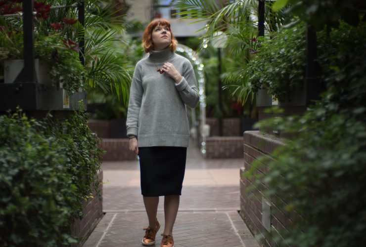 urban jungle ekyog barbican london ethical fashion