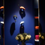 laulhere boutique paris collaboration smiley made in france