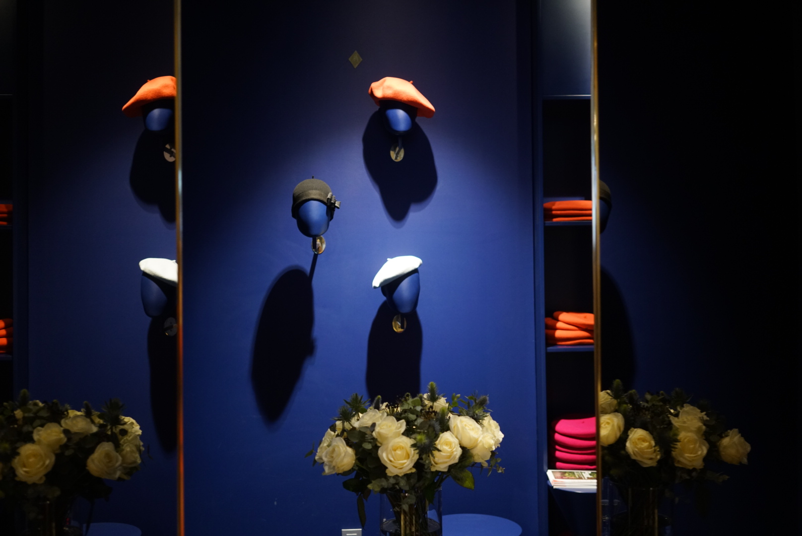 laulhere boutique paris collaboration smiley made in france