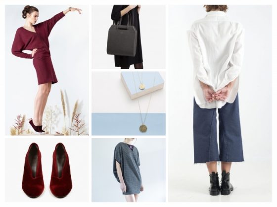 Soldes mode responsable made in France vegan