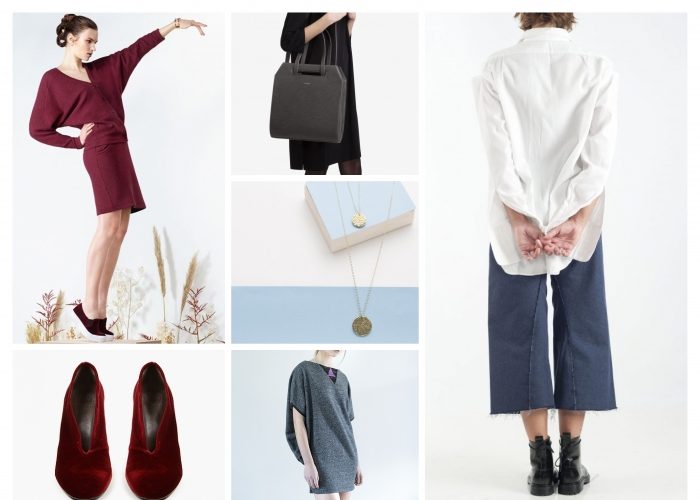 Soldes mode responsable made in France vegan