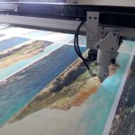 Esquisse fabrication impression digitale made in france lingerie culotte