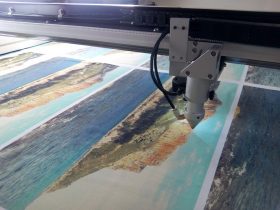Esquisse fabrication impression digitale made in france lingerie culotte
