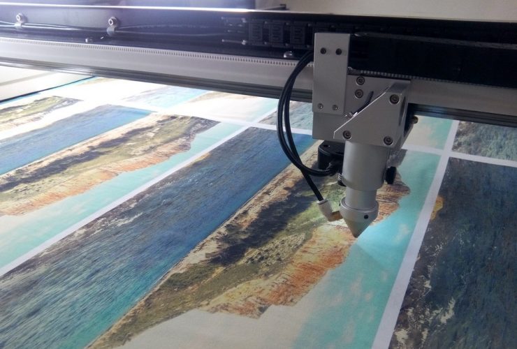 Esquisse fabrication impression digitale made in france lingerie culotte