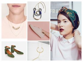 wishlist envie de printemps collage substantifique mode