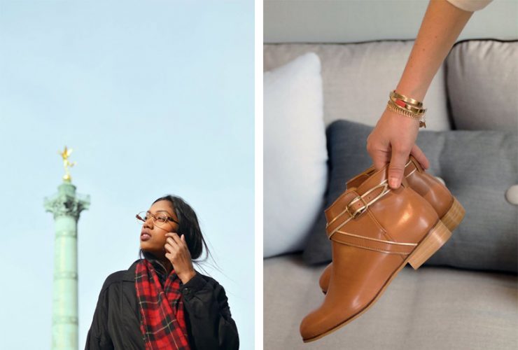 crowdfunding lunetist minuit sur terre vegan vintage kiss kiss bank bank