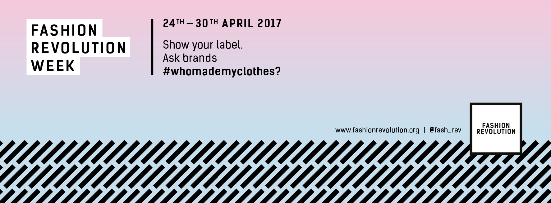 fashion revolution 2017 whomademyclothes