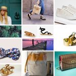 selection estivale ss17 accessoires