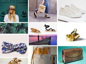 selection estivale ss17 accessoires