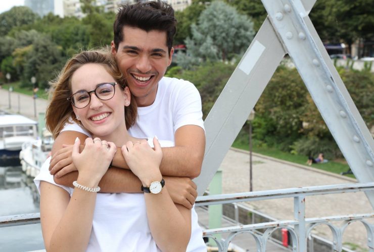 Le Basiq mode responsable organic crowdfunding ulule