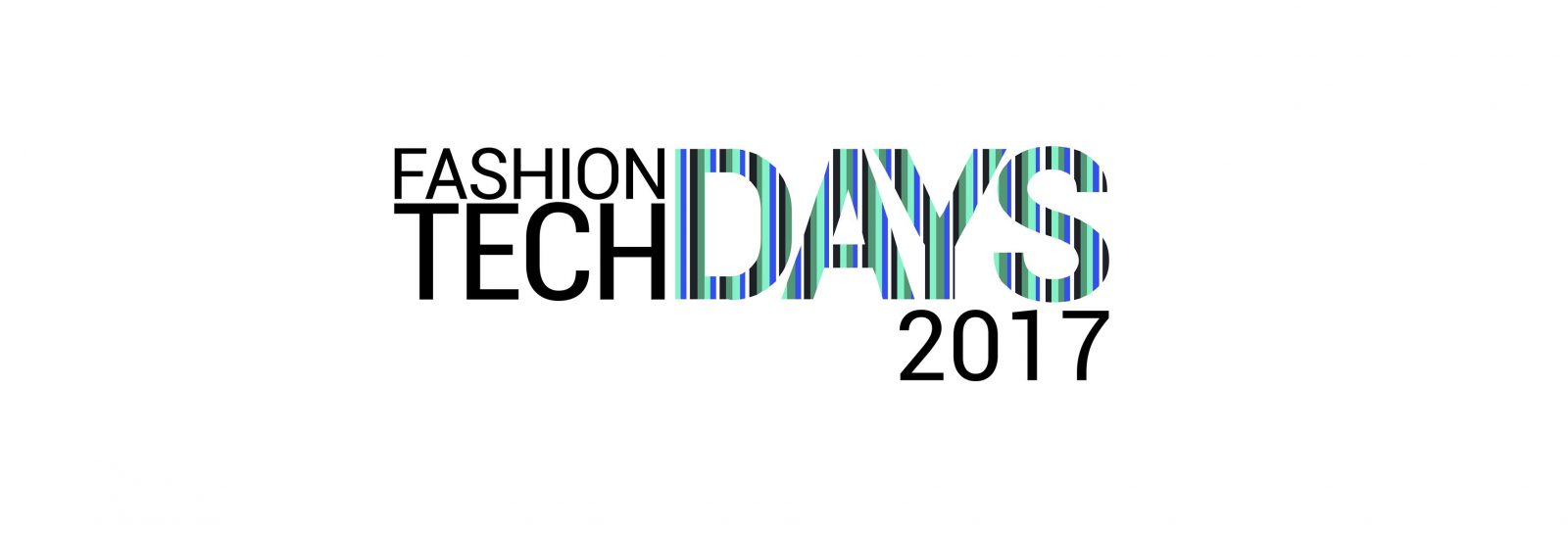 Fashion Tech Days 2017 Roubaix