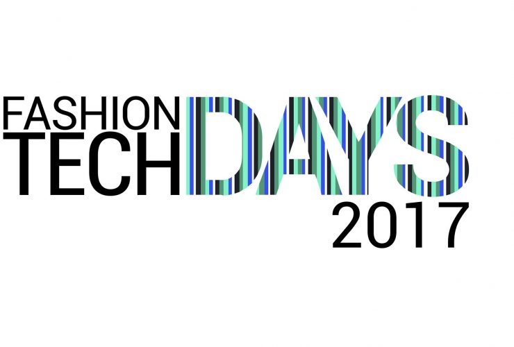 Fashion Tech Days 2017 Roubaix